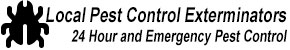 Rolling Prairie IN Pest Control Exterminators